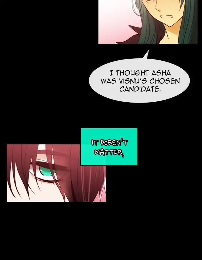 Kubera Chapter 370 page 36 - Chapter 370: Crime and punishment (13)