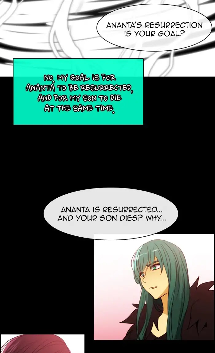 Kubera Chapter 370 page 38 - Chapter 370: Crime and punishment (13)