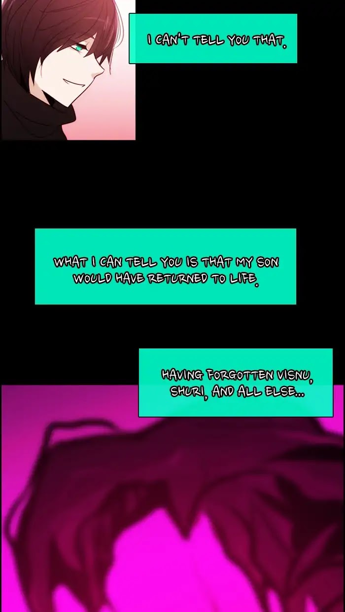 Kubera Chapter 370 page 39 - Chapter 370: Crime and punishment (13)