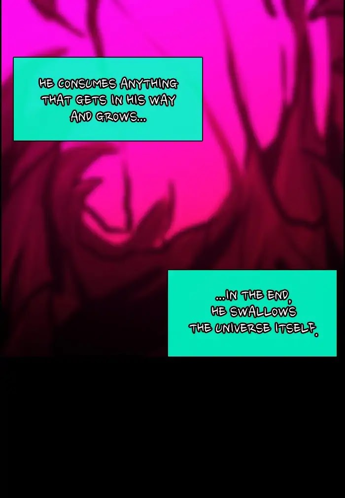 Kubera Chapter 370 page 40 - Chapter 370: Crime and punishment (13)