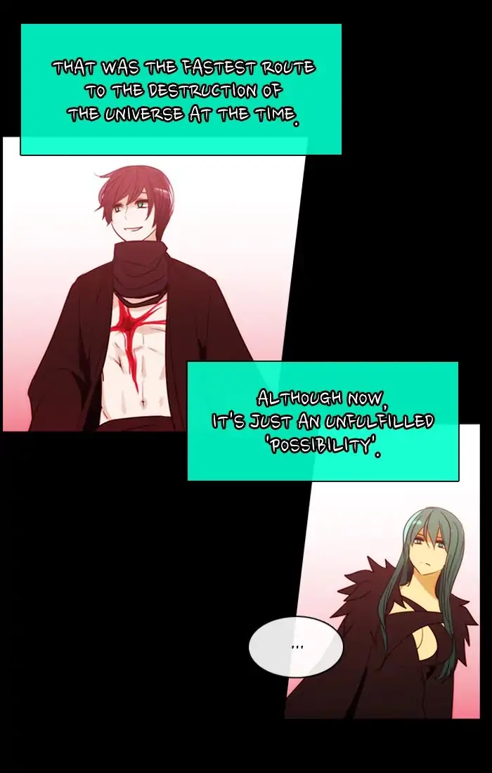 Kubera Chapter 370 page 41 - Chapter 370: Crime and punishment (13)
