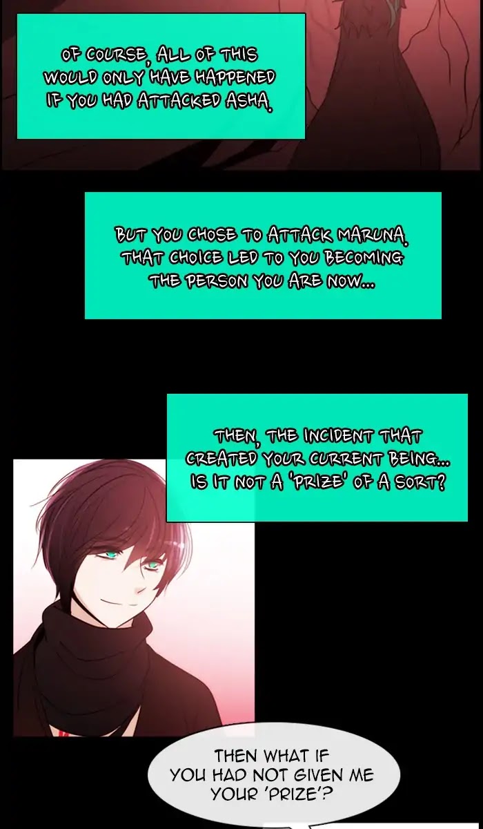 Kubera Chapter 370 page 43 - Chapter 370: Crime and punishment (13)