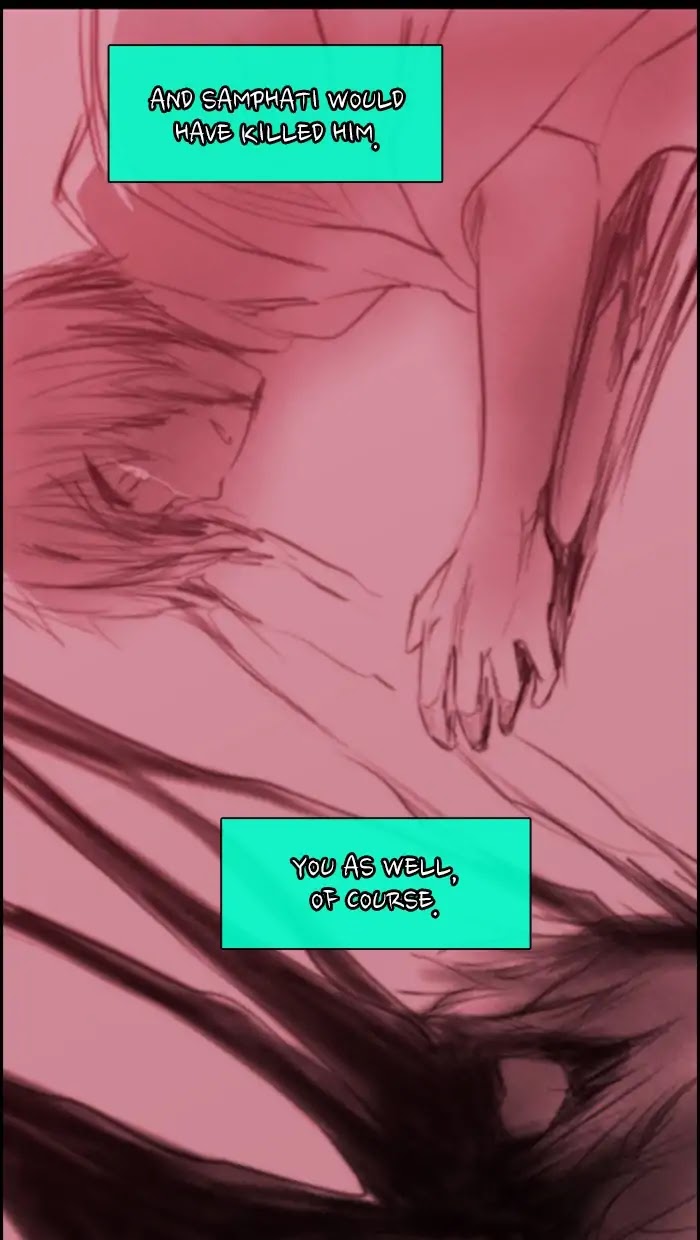 Kubera Chapter 370 page 45 - Chapter 370: Crime and punishment (13)