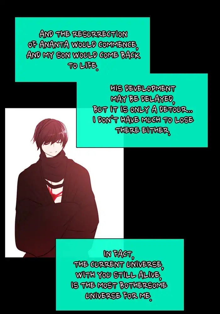 Kubera Chapter 370 page 47 - Chapter 370: Crime and punishment (13)