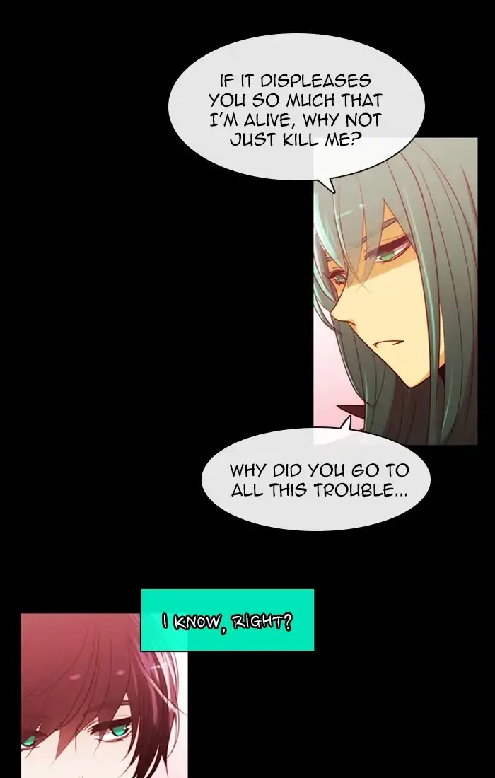 Kubera Chapter 370 page 48 - Chapter 370: Crime and punishment (13)