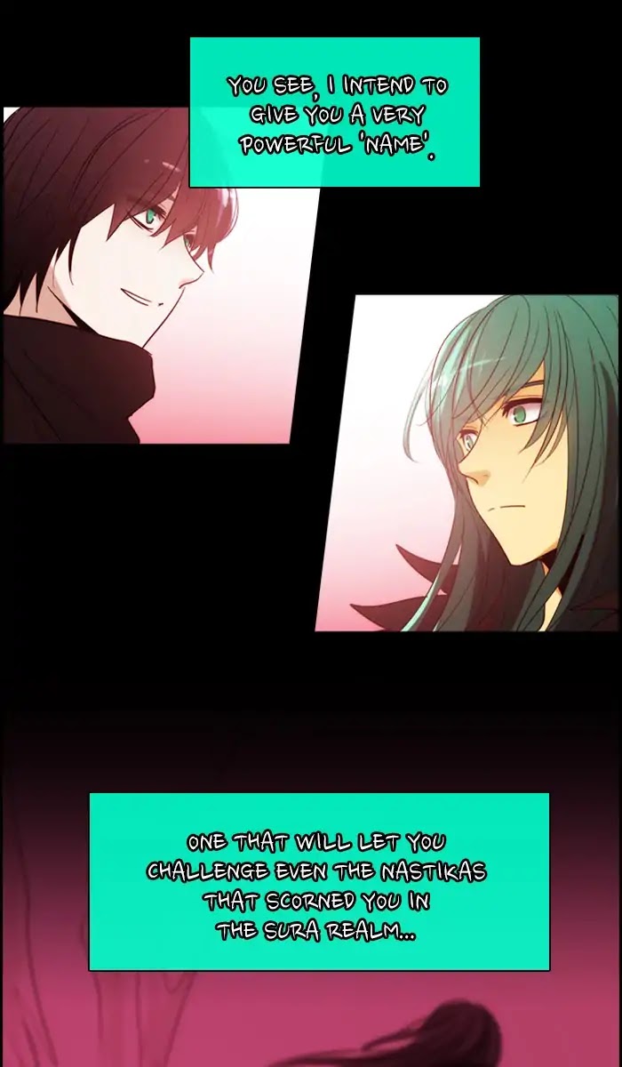 Kubera Chapter 370 page 53 - Chapter 370: Crime and punishment (13)