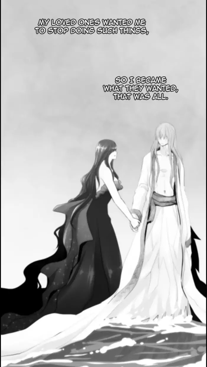Kubera Chapter 370 page 8 - Chapter 370: Crime and punishment (13)