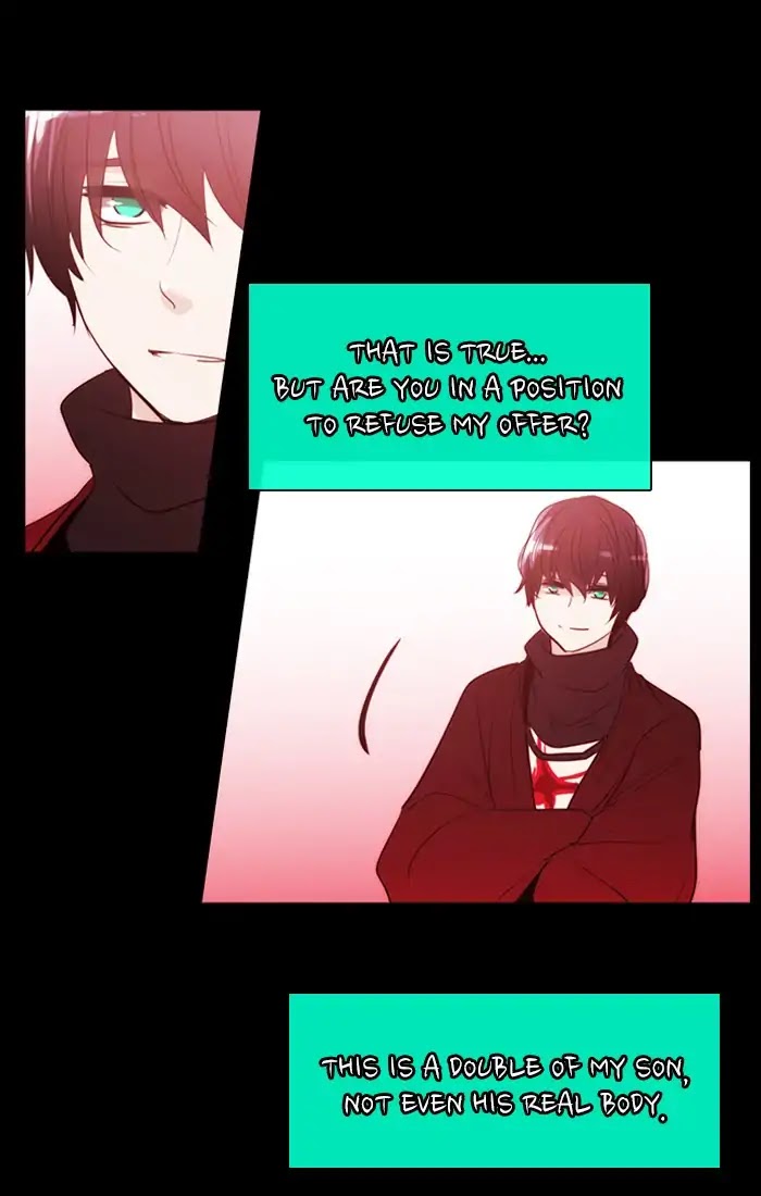 Kubera Chapter 371 page 10 - Chapter 371: Crime and punishment (14)