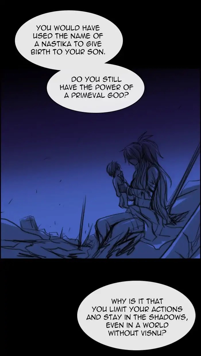 Kubera Chapter 371 page 19 - Chapter 371: Crime and punishment (14)