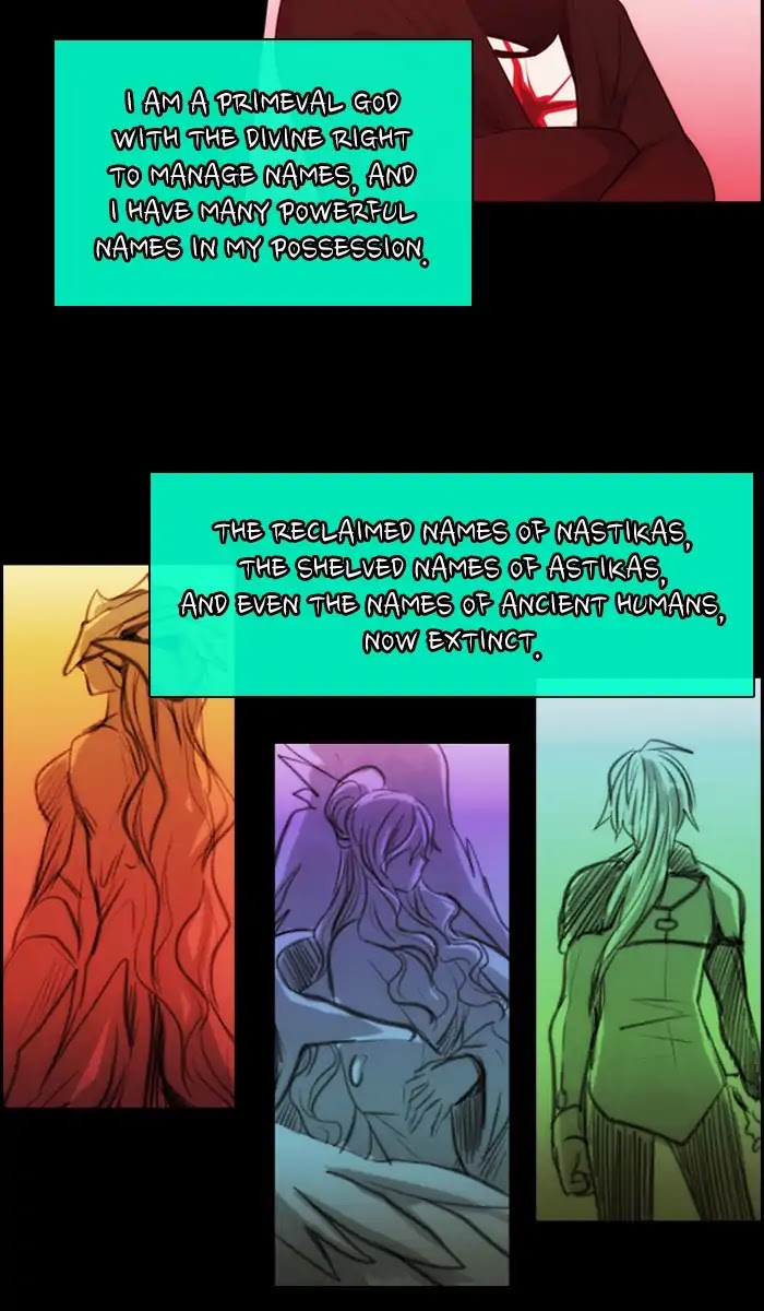 Kubera Chapter 371 page 2 - Chapter 371: Crime and punishment (14)