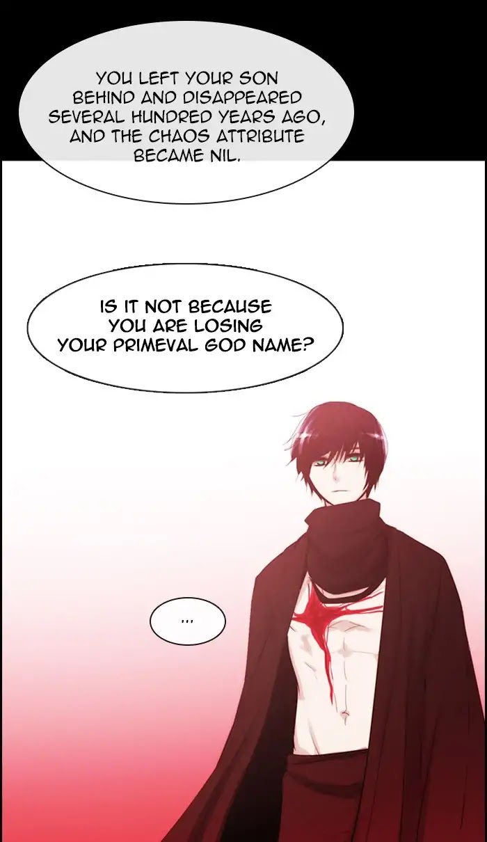 Kubera Chapter 371 page 20 - Chapter 371: Crime and punishment (14)