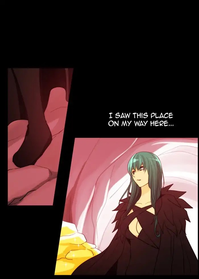 Kubera Chapter 371 page 26 - Chapter 371: Crime and punishment (14)