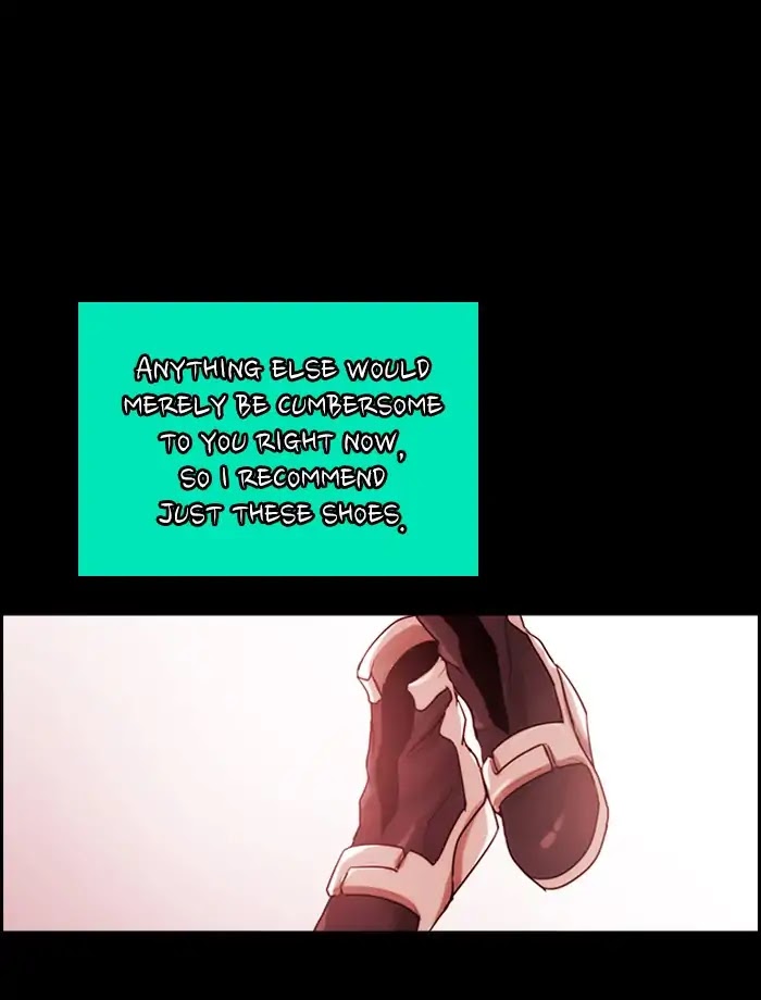 Kubera Chapter 371 page 27 - Chapter 371: Crime and punishment (14)