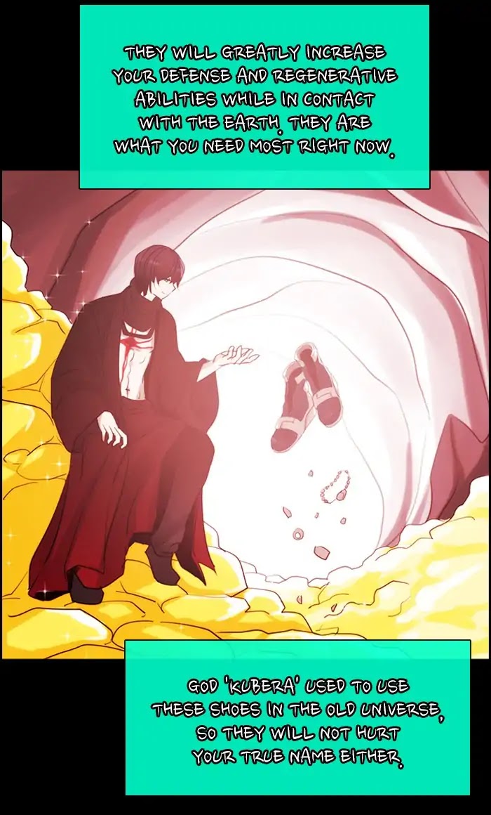 Kubera Chapter 371 page 28 - Chapter 371: Crime and punishment (14)
