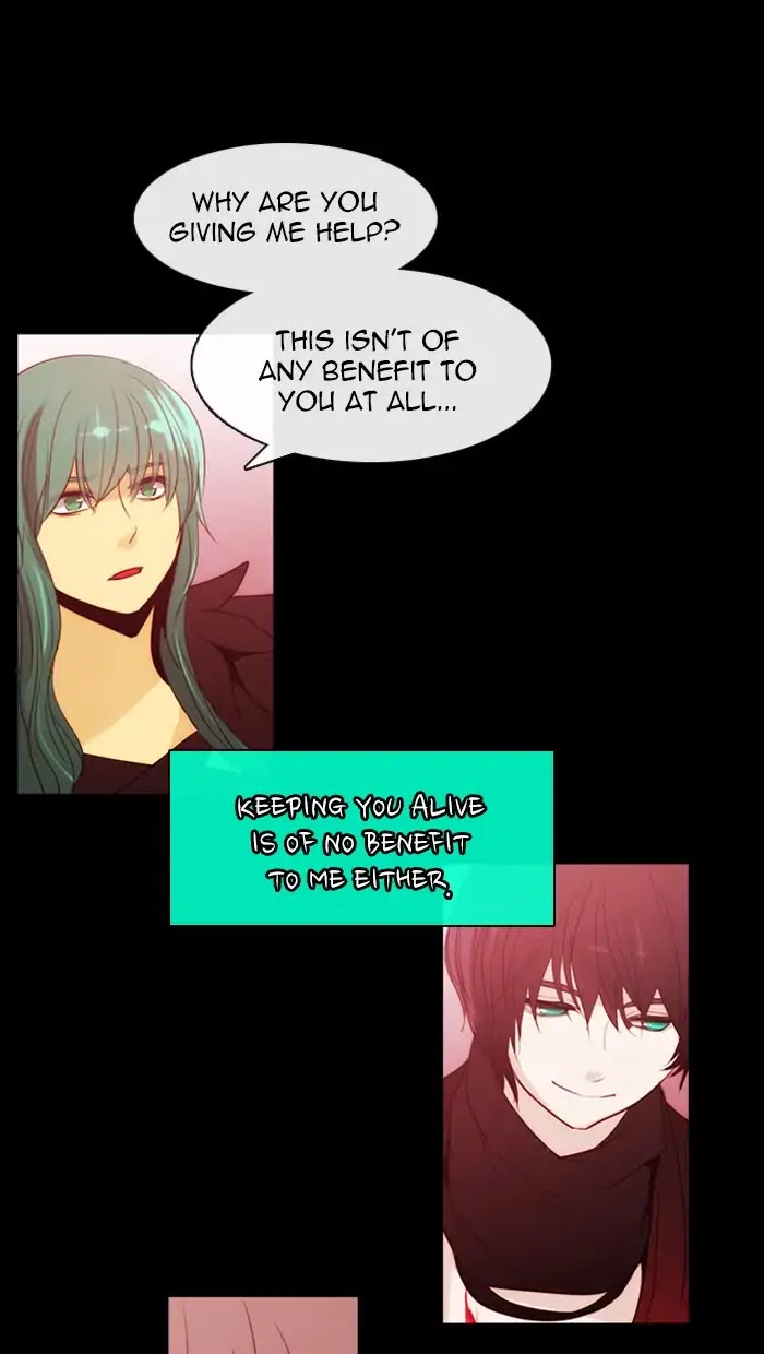 Kubera Chapter 371 page 30 - Chapter 371: Crime and punishment (14)