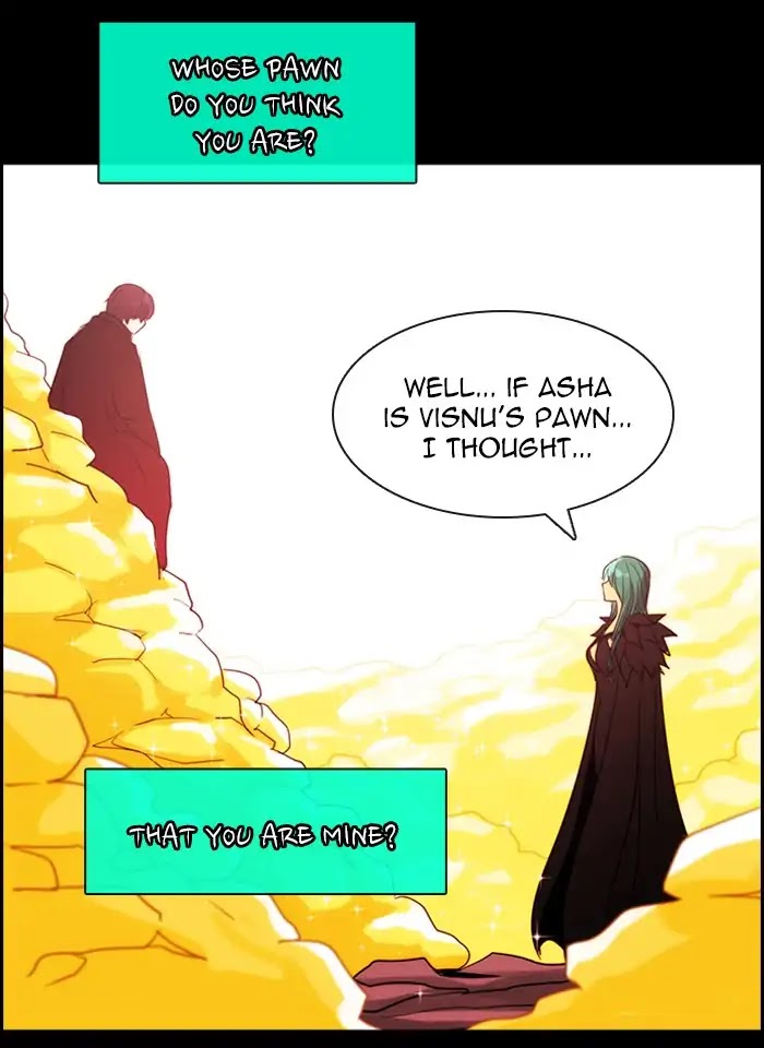 Kubera Chapter 371 page 32 - Chapter 371: Crime and punishment (14)