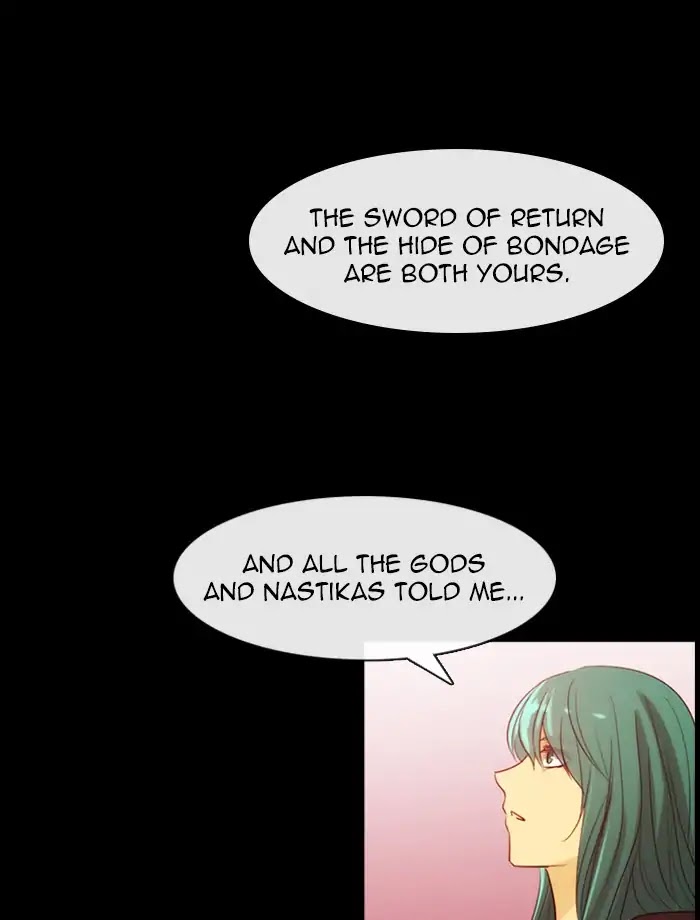 Kubera Chapter 371 page 33 - Chapter 371: Crime and punishment (14)