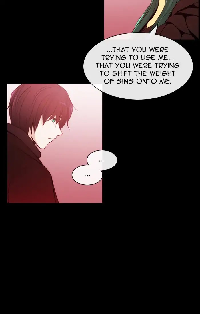 Kubera Chapter 371 page 34 - Chapter 371: Crime and punishment (14)