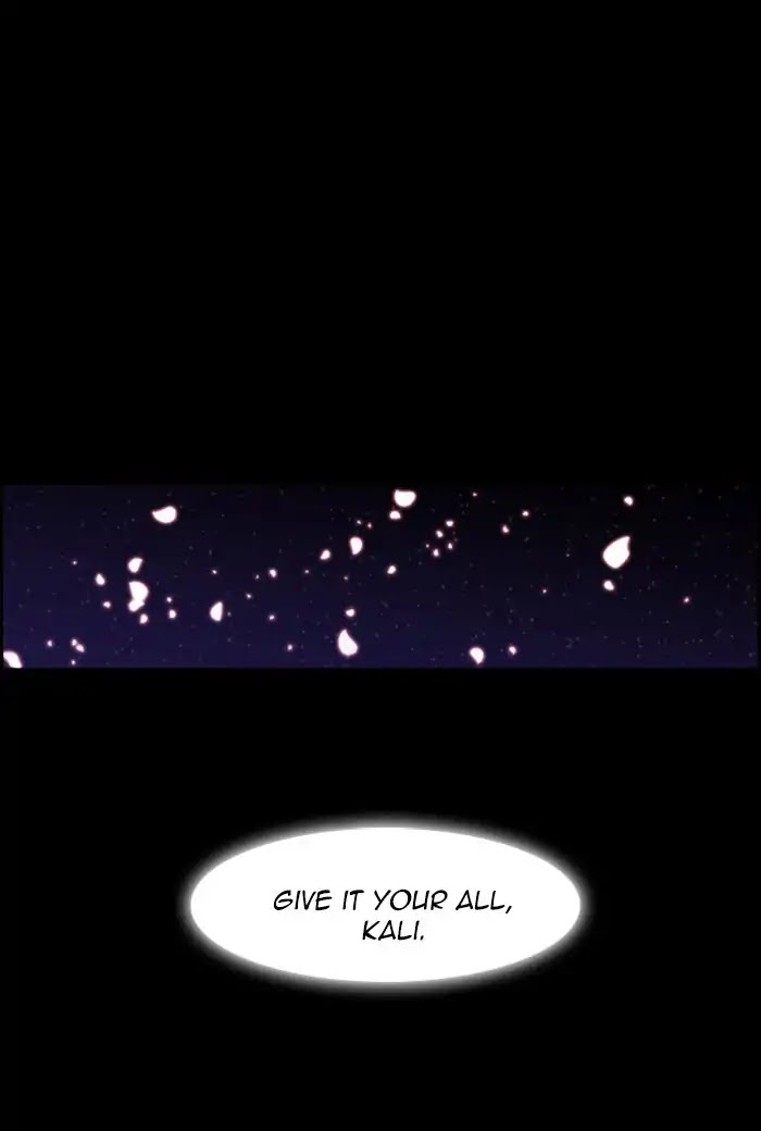 Kubera Chapter 371 page 35 - Chapter 371: Crime and punishment (14)