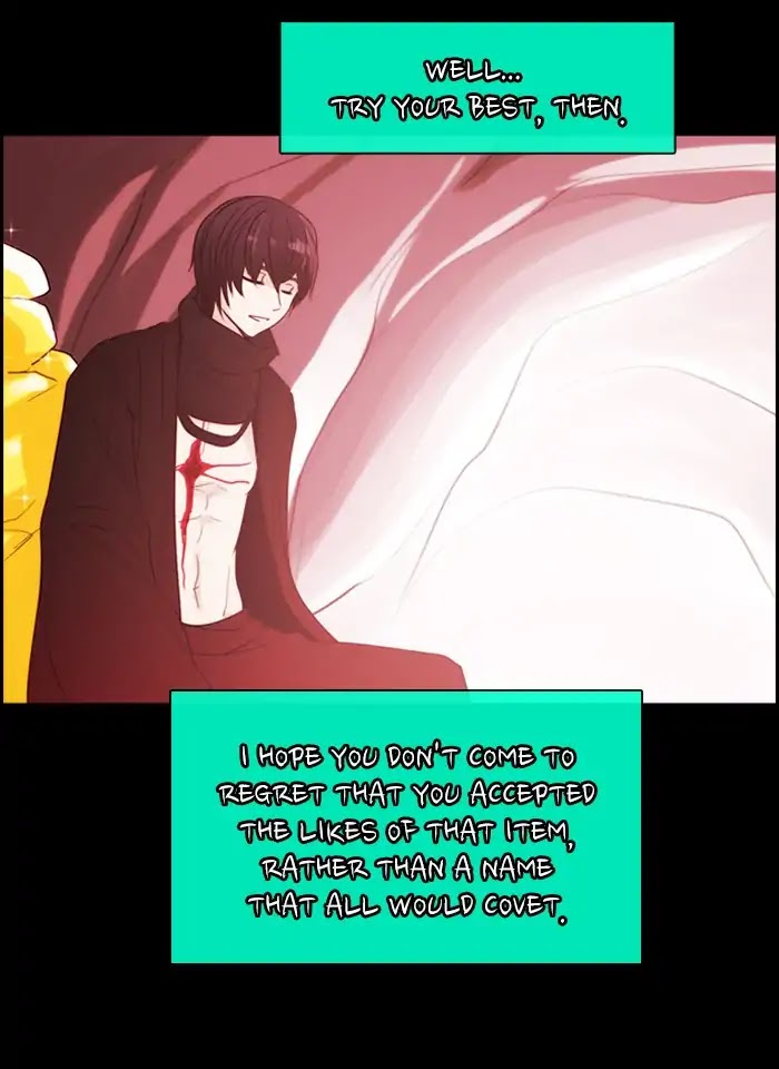 Kubera Chapter 371 page 39 - Chapter 371: Crime and punishment (14)