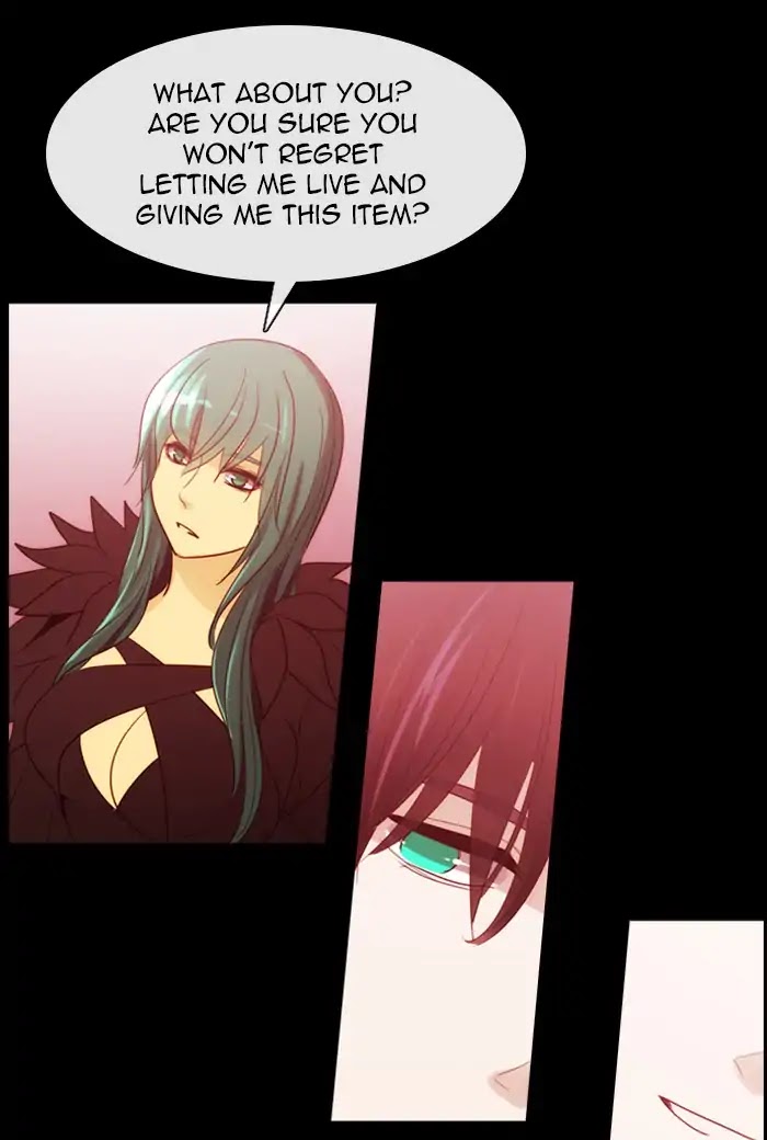 Kubera Chapter 371 page 40 - Chapter 371: Crime and punishment (14)