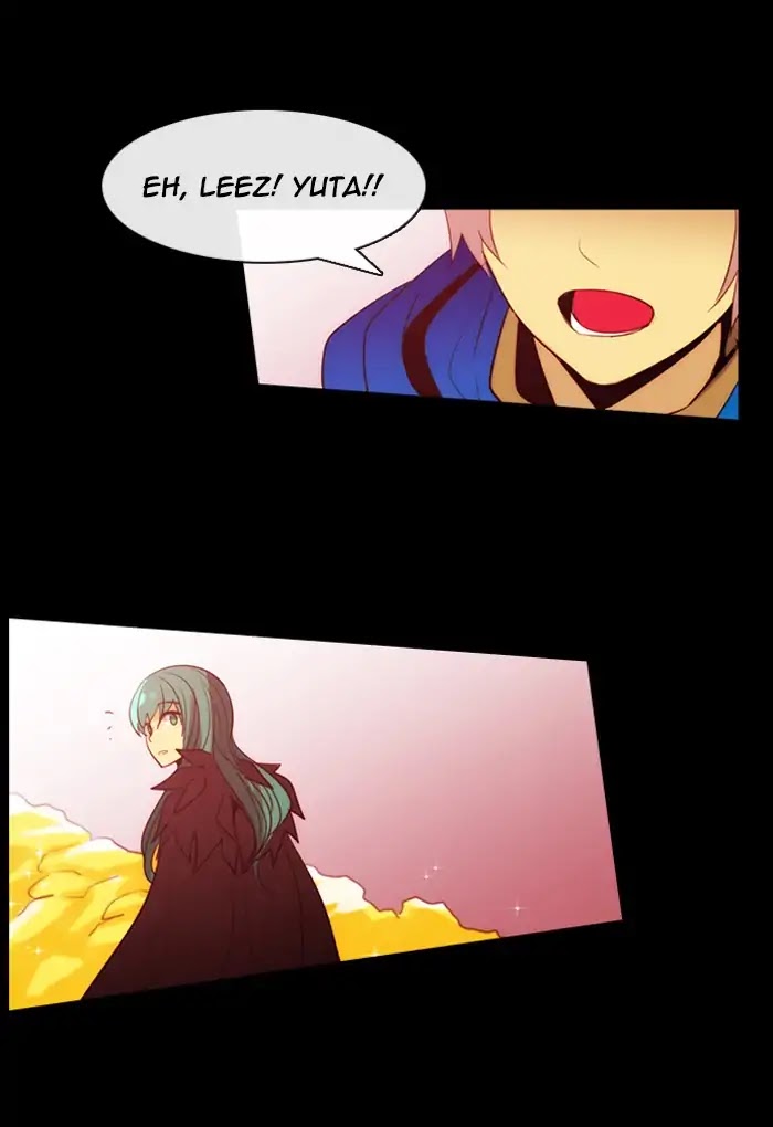 Kubera Chapter 371 page 42 - Chapter 371: Crime and punishment (14)