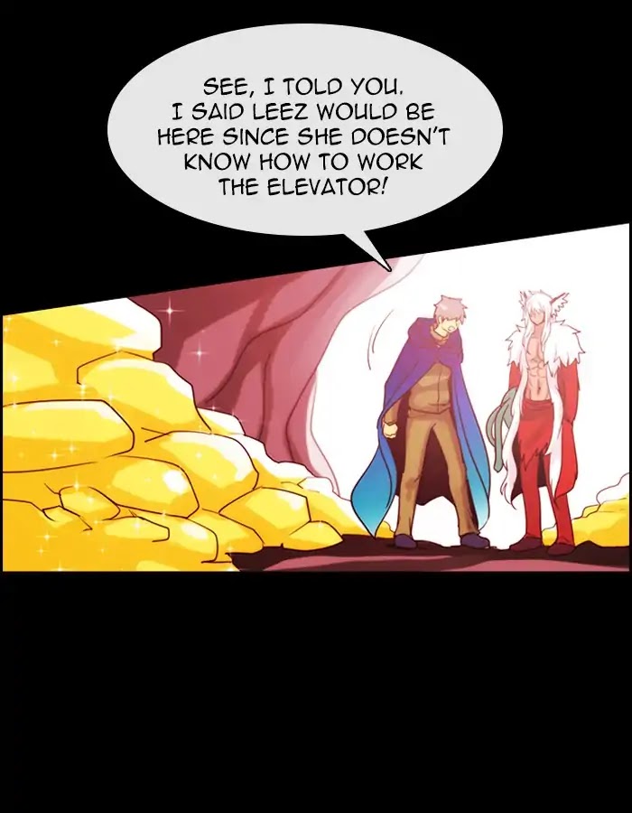 Kubera Chapter 371 page 43 - Chapter 371: Crime and punishment (14)