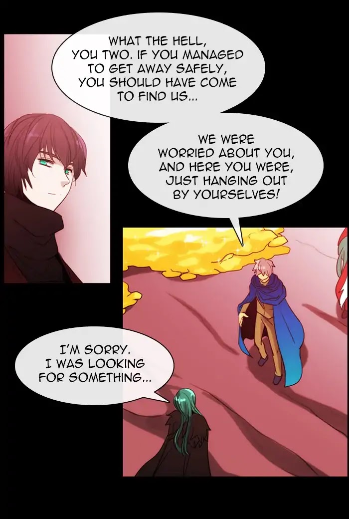 Kubera Chapter 371 page 44 - Chapter 371: Crime and punishment (14)