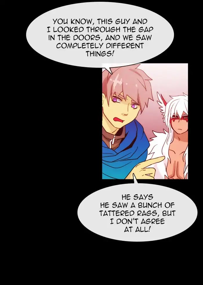 Kubera Chapter 371 page 46 - Chapter 371: Crime and punishment (14)