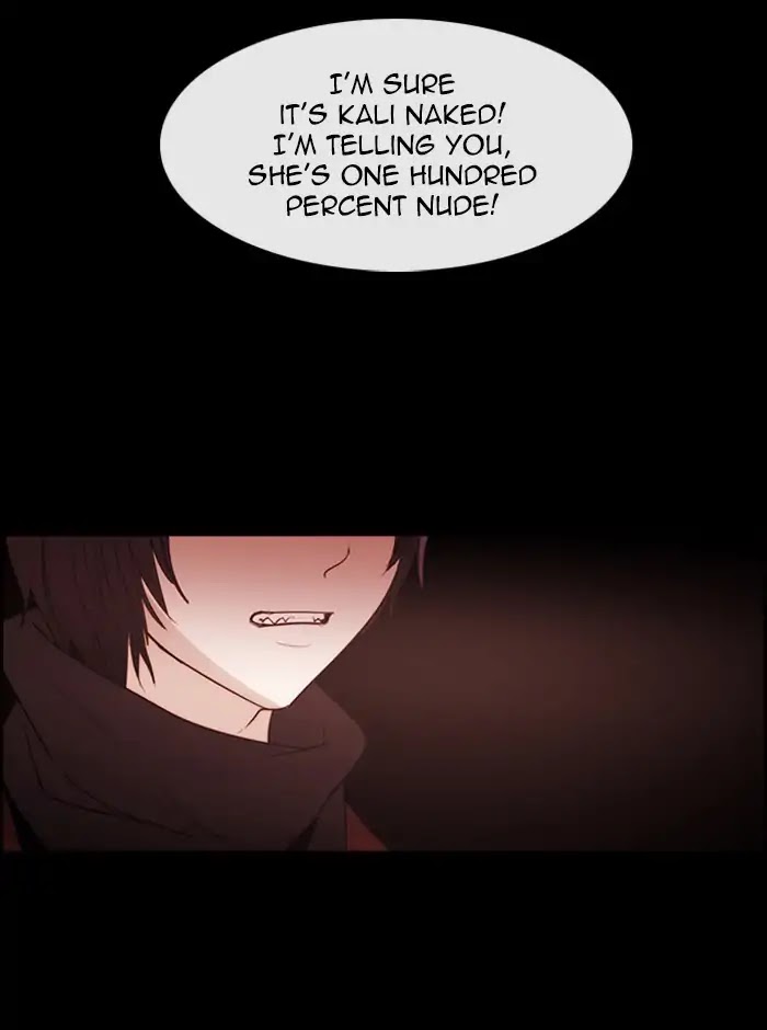 Kubera Chapter 371 page 47 - Chapter 371: Crime and punishment (14)