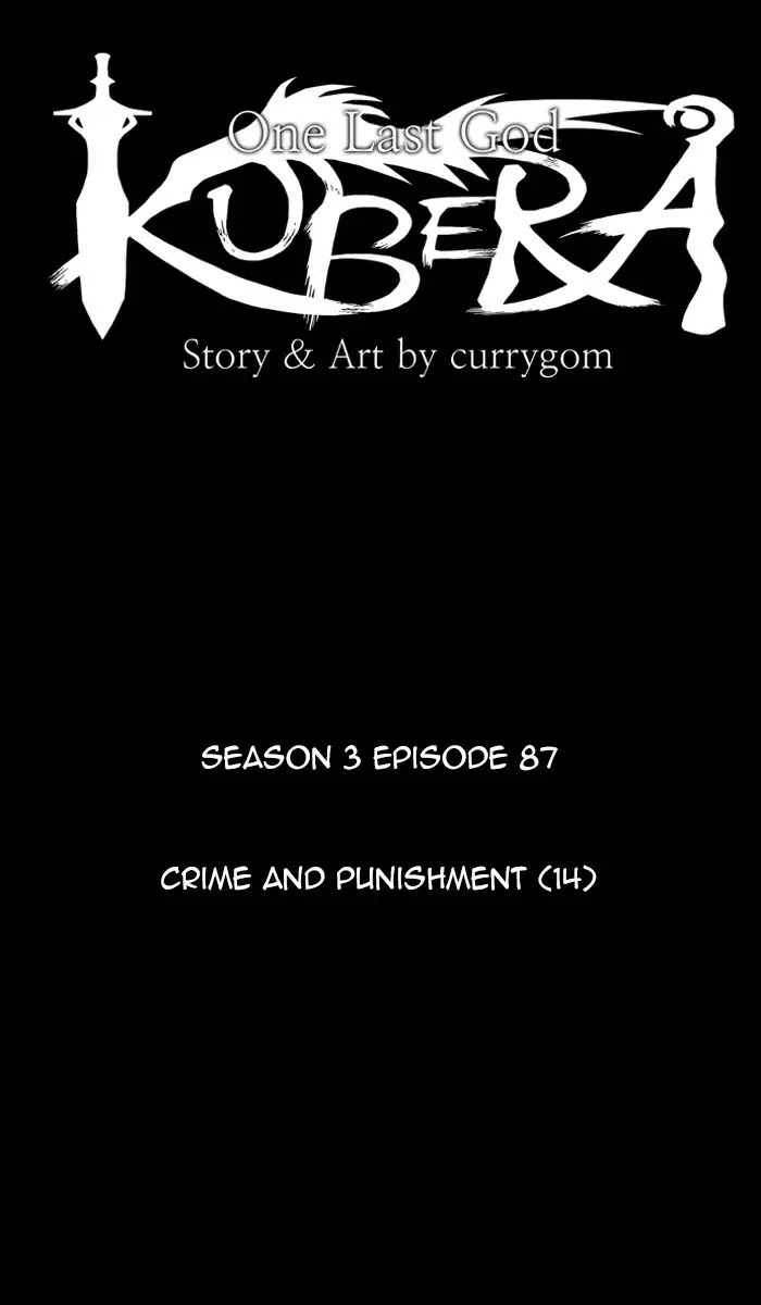 Kubera Chapter 371 page 7 - Chapter 371: Crime and punishment (14)