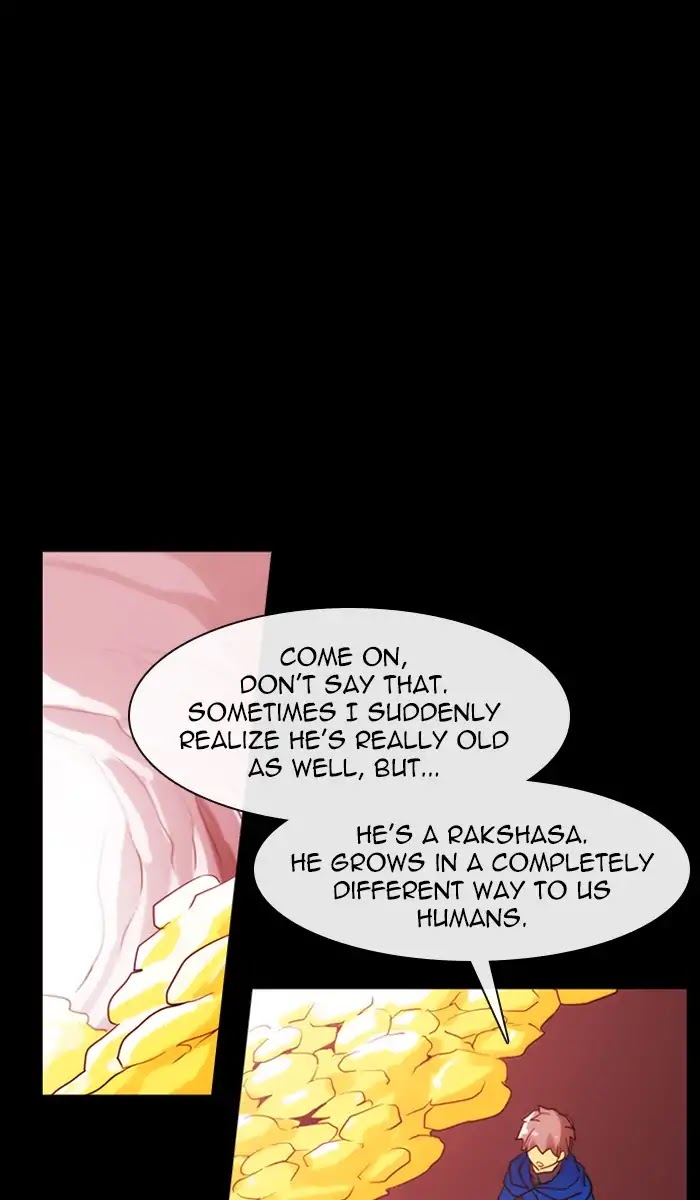 Kubera Chapter 372 page 13 - Chapter 372: Crime and punishment (15)
