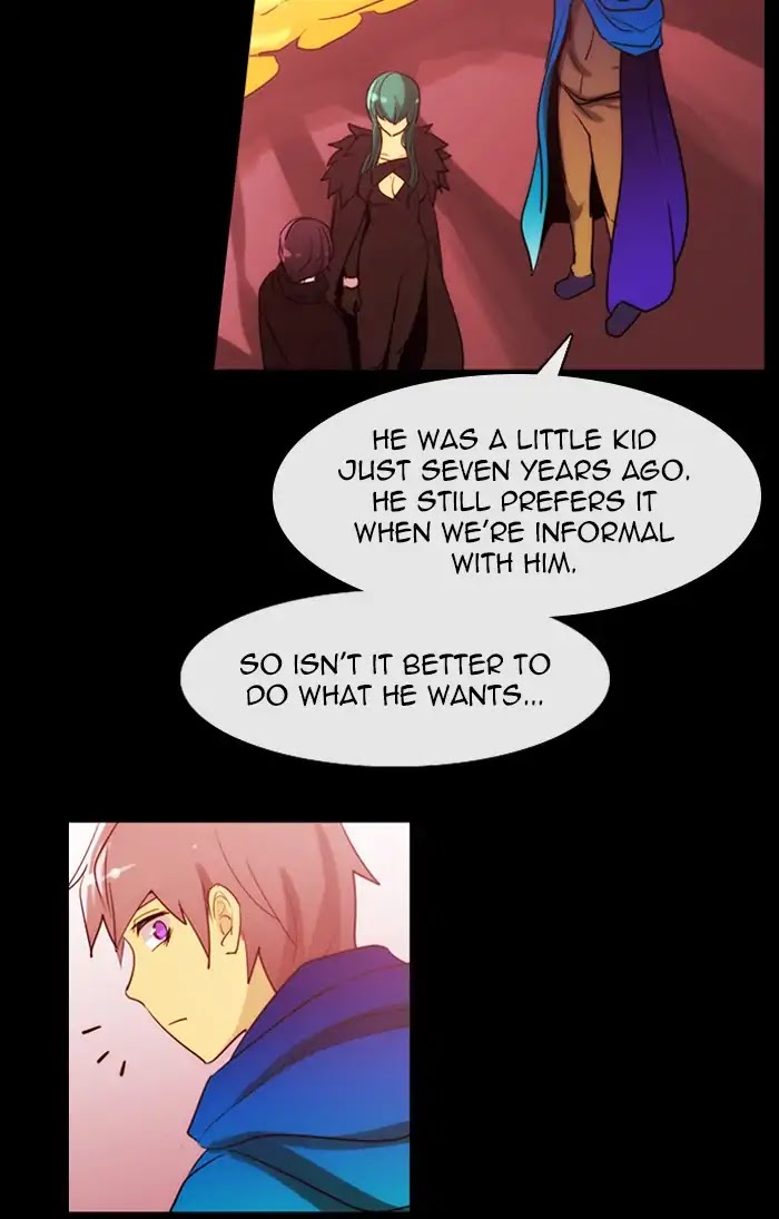 Kubera Chapter 372 page 14 - Chapter 372: Crime and punishment (15)