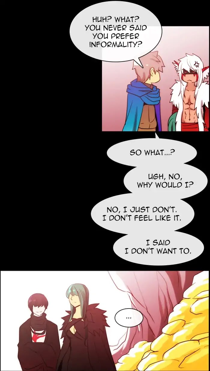 Kubera Chapter 372 page 15 - Chapter 372: Crime and punishment (15)