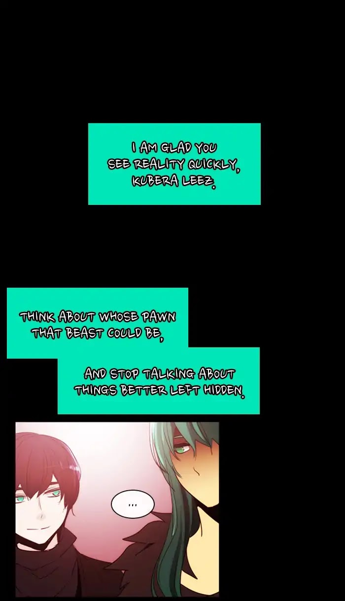 Kubera Chapter 372 page 16 - Chapter 372: Crime and punishment (15)