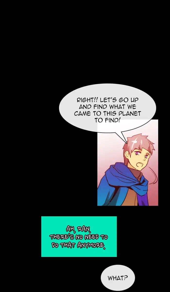Kubera Chapter 372 page 17 - Chapter 372: Crime and punishment (15)