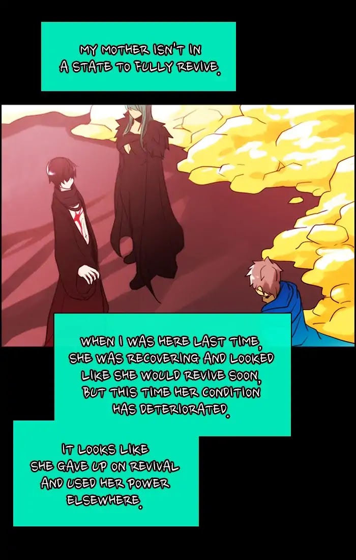 Kubera Chapter 372 page 18 - Chapter 372: Crime and punishment (15)
