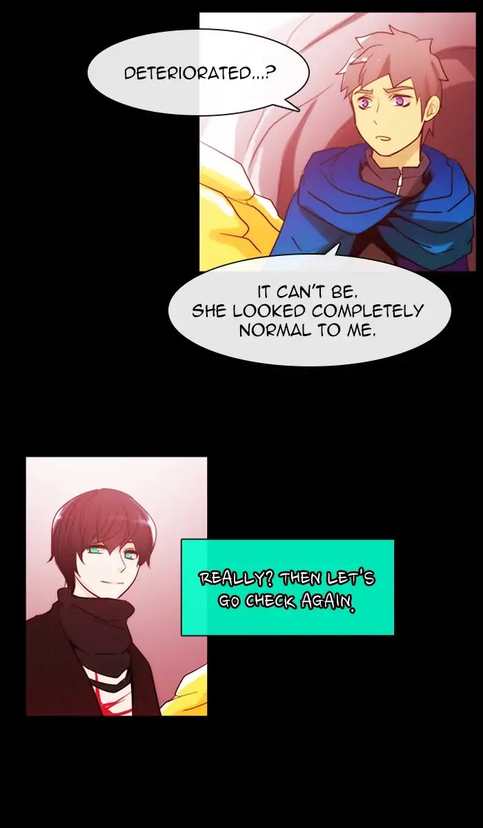 Kubera Chapter 372 page 19 - Chapter 372: Crime and punishment (15)