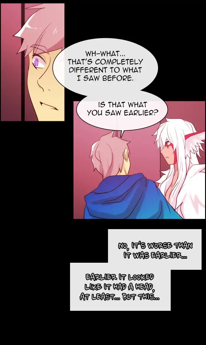 Kubera Chapter 372 page 22 - Chapter 372: Crime and punishment (15)