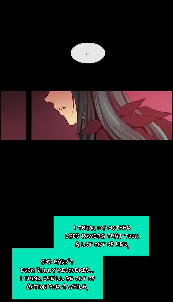 Kubera Chapter 372 page 25 - Chapter 372: Crime and punishment (15)