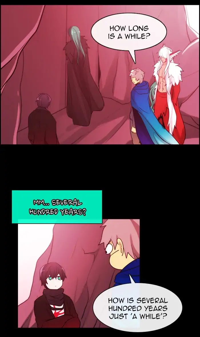 Kubera Chapter 372 page 26 - Chapter 372: Crime and punishment (15)