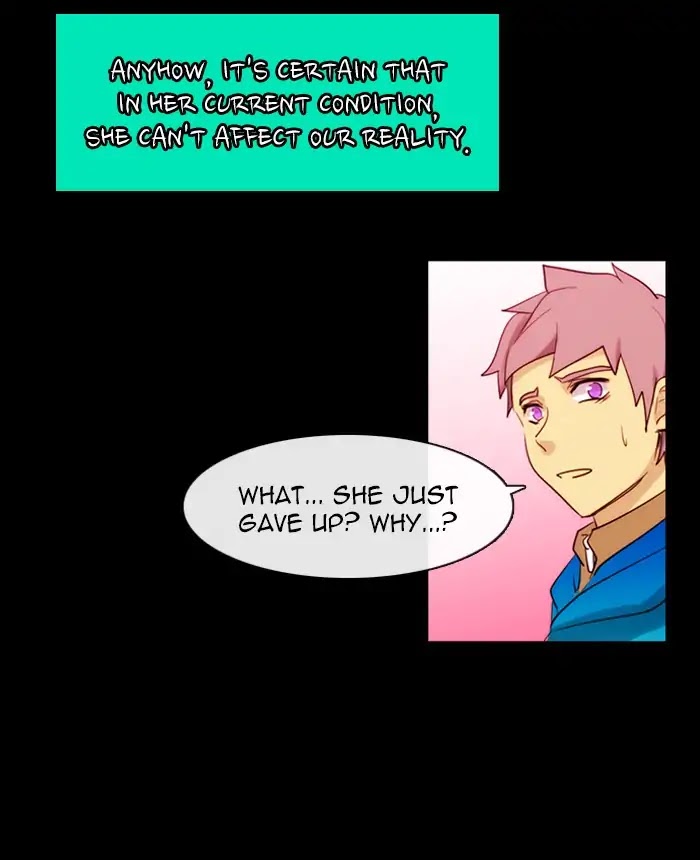 Kubera Chapter 372 page 27 - Chapter 372: Crime and punishment (15)