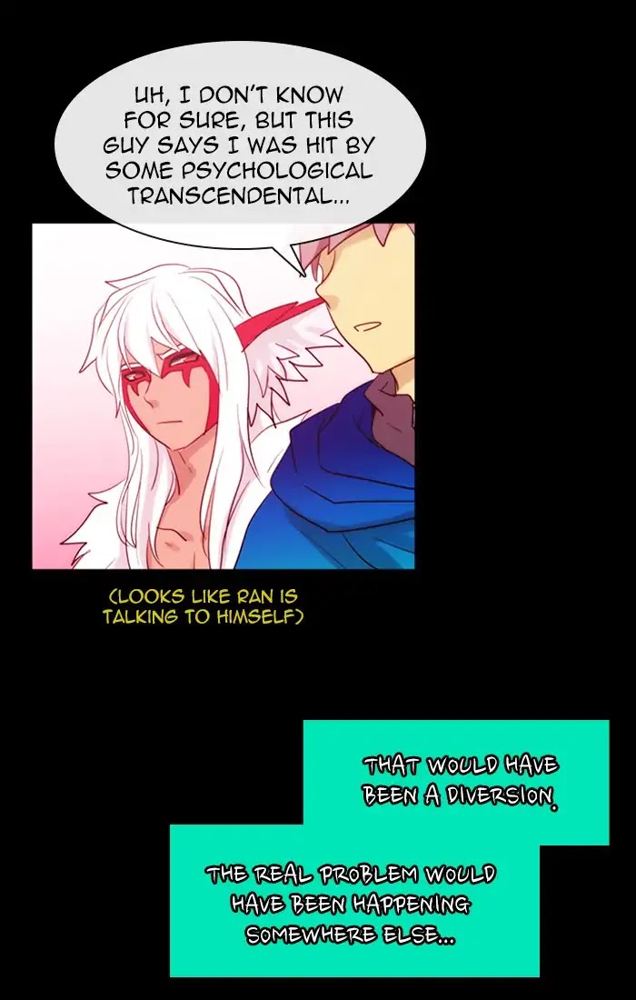 Kubera Chapter 372 page 29 - Chapter 372: Crime and punishment (15)
