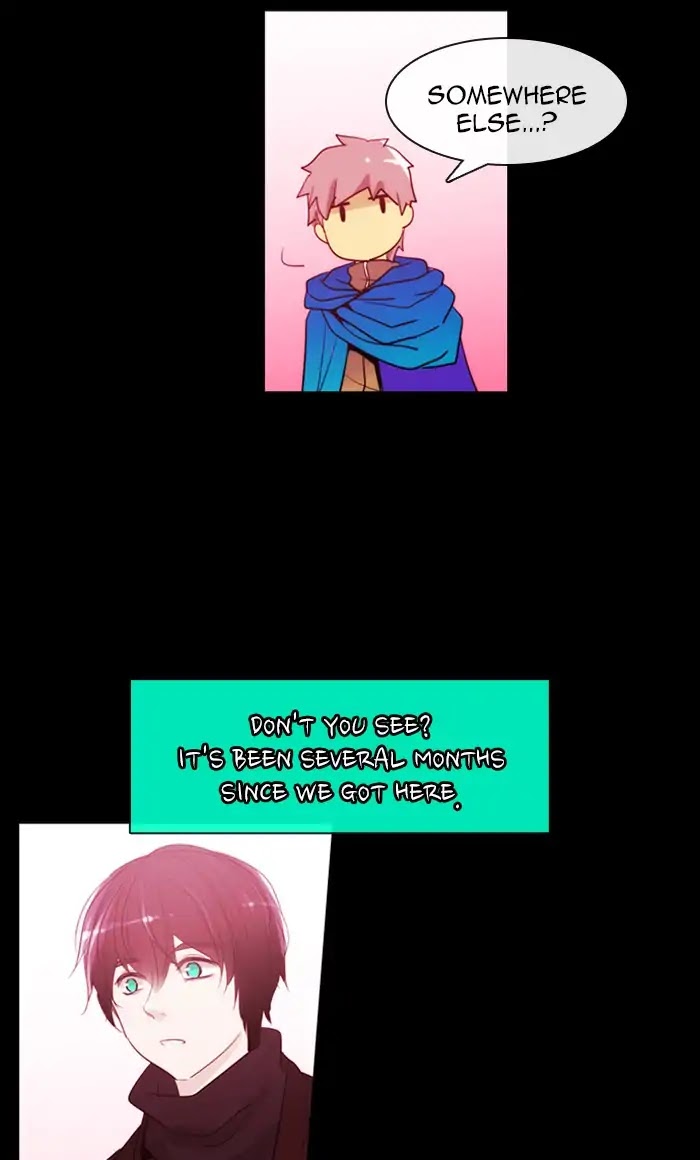 Kubera Chapter 372 page 30 - Chapter 372: Crime and punishment (15)