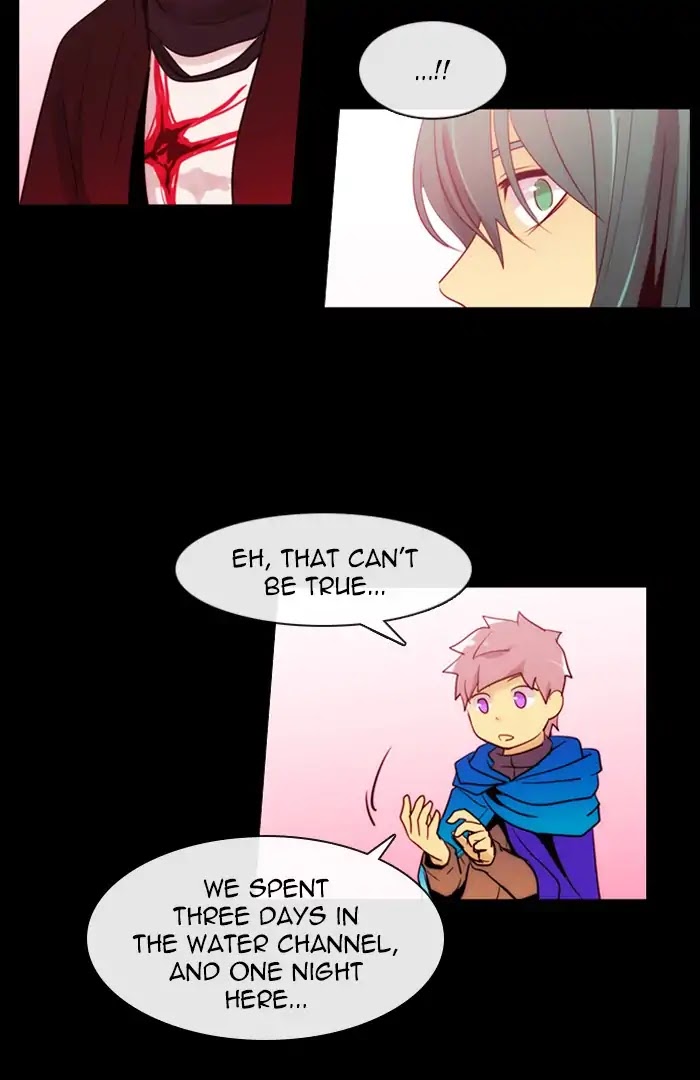 Kubera Chapter 372 page 31 - Chapter 372: Crime and punishment (15)
