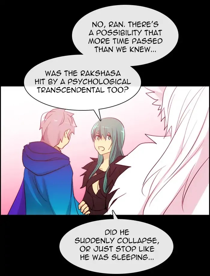 Kubera Chapter 372 page 32 - Chapter 372: Crime and punishment (15)