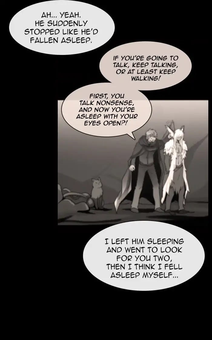 Kubera Chapter 372 page 33 - Chapter 372: Crime and punishment (15)