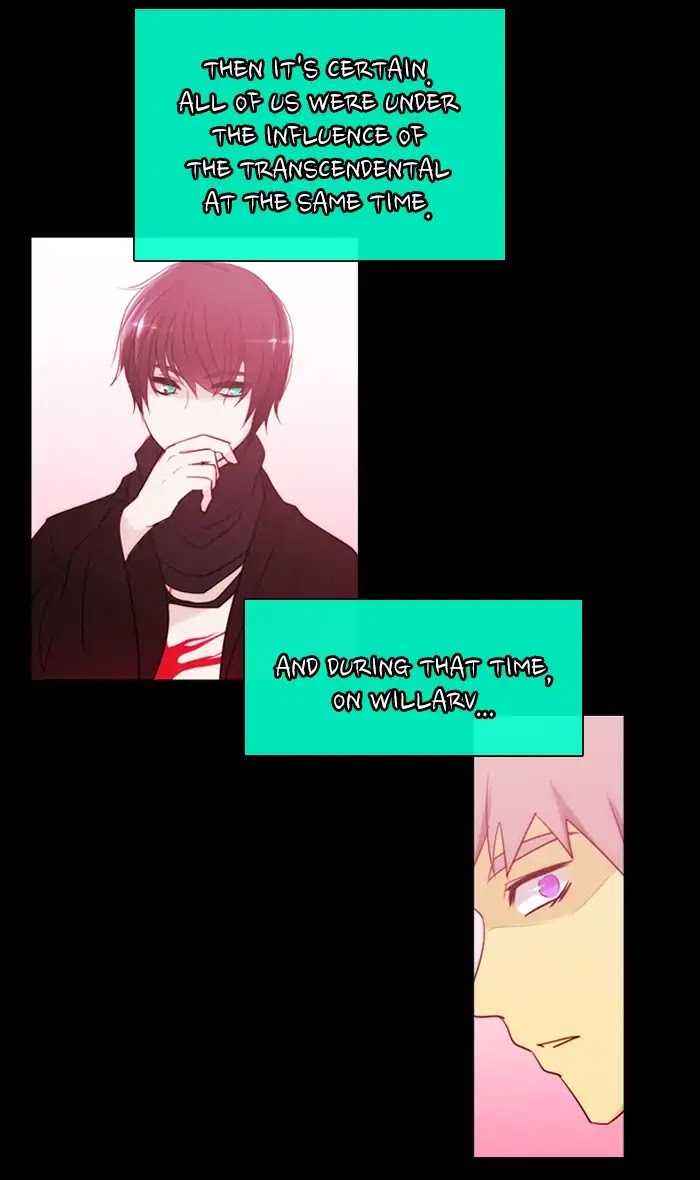 Kubera Chapter 372 page 34 - Chapter 372: Crime and punishment (15)