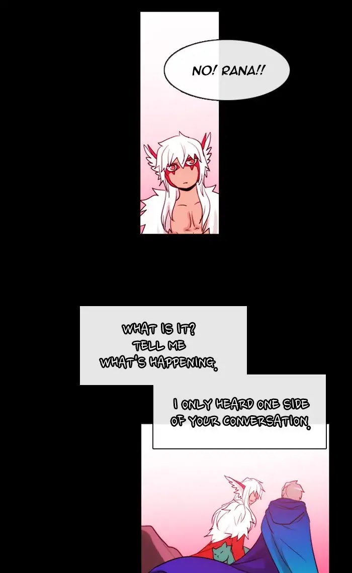 Kubera Chapter 372 page 35 - Chapter 372: Crime and punishment (15)