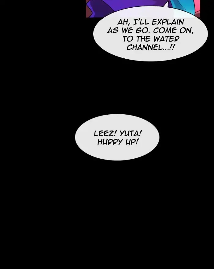 Kubera Chapter 372 page 36 - Chapter 372: Crime and punishment (15)